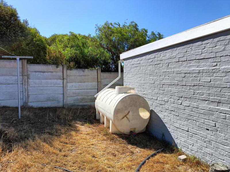 2 Bedroom Property for Sale in Darling Western Cape